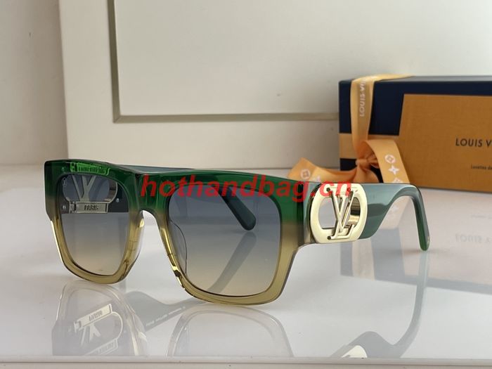 Louis Vuitton Sunglasses Top Quality LVS02145